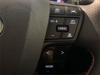 TOYOTA Toyota C-HR - GR SPORT Edition Plug-in Hybrid 220