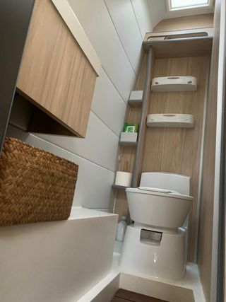 Volkswagen Crafter Camperizada