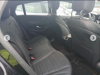 Mercedes-Benz GLC Coupé 300DE 306CV