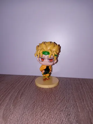 Figura Dio Jojo's Bizarre Adventure Part 3