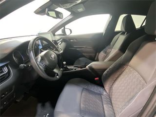 TOYOTA Toyota C-HR 5P Advance 125H e-CVT