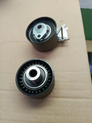 Kit Correa Distribución INA + Bomba Agua