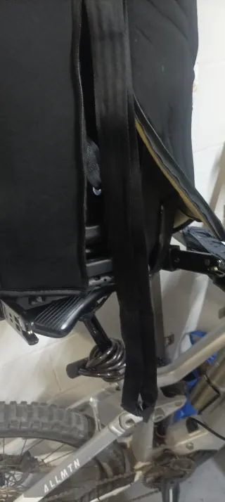 Silla de coche para bebé Penguin