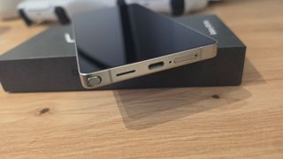 Samsung Galaxy S25 Ultra 1TB