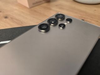 Samsung Galaxy S25 Ultra 1TB