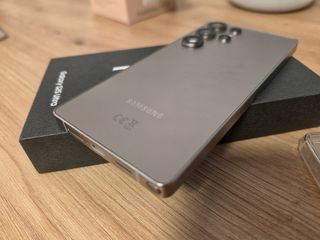 Samsung Galaxy S25 Ultra 1TB