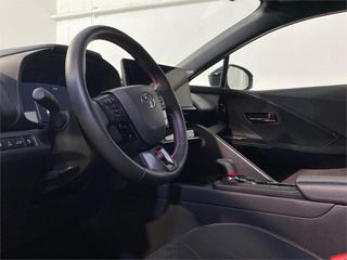 TOYOTA Toyota C-HR - GR SPORT Edition Plug-in Hybrid 220