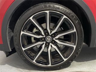 TOYOTA Toyota C-HR - GR SPORT Edition Plug-in Hybrid 220