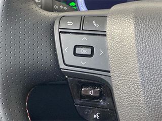 TOYOTA Toyota C-HR - GR SPORT Edition Plug-in Hybrid 220