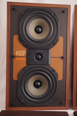 KEF Cresta III Type SP3031