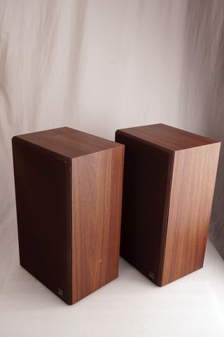 KEF Cresta III Type SP3031