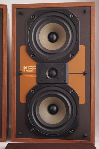 KEF Cresta III Type SP3031