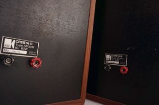 KEF Cresta III Type SP3031