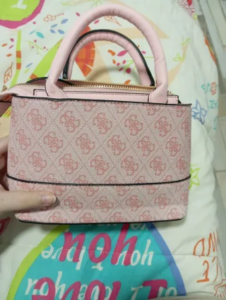 Bolso Guess