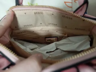 Bolso Guess