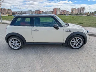 MINI Mini 2009