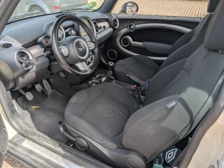 MINI Mini 2009