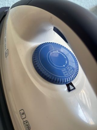 Centro de Planchado Tefal Express Compact
