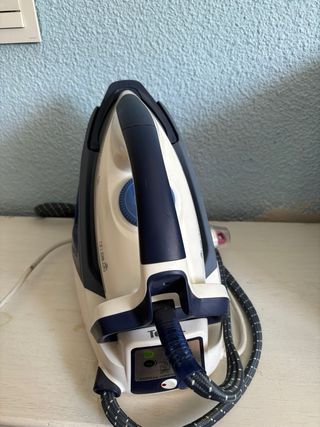 Centro de Planchado Tefal Express Compact