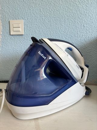Centro de Planchado Tefal Express Compact