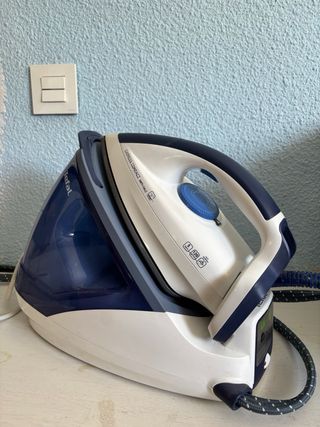 Centro de Planchado Tefal Express Compact
