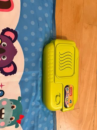 Alfombra Piano Infantil Musical
