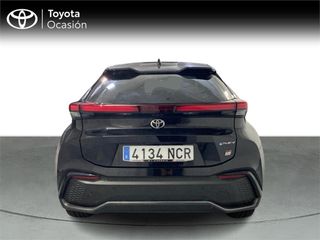 TOYOTA Toyota C-HR - GR SPORT Edition Plug-in Hybrid 220