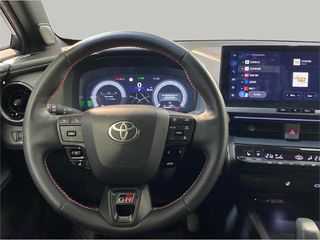 TOYOTA Toyota C-HR - GR SPORT Edition Plug-in Hybrid 220