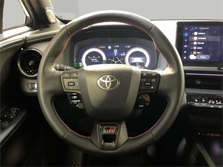 TOYOTA Toyota C-HR - GR SPORT Edition Plug-in Hybrid 220