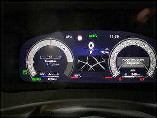 TOYOTA Toyota C-HR - GR SPORT Edition Plug-in Hybrid 220