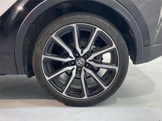 TOYOTA Toyota C-HR - GR SPORT Edition Plug-in Hybrid 220