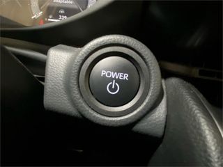 TOYOTA Toyota C-HR - GR SPORT Edition Plug-in Hybrid 220