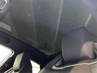 TOYOTA Toyota C-HR - GR SPORT Edition Plug-in Hybrid 220