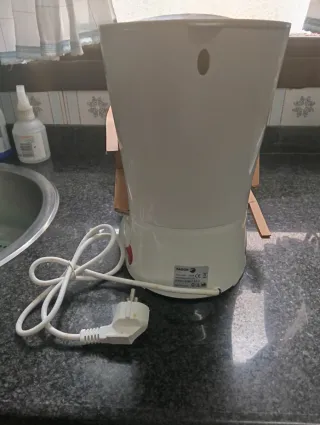 Cafetera Fagor Clara CG-1100