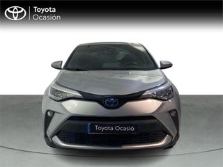 TOYOTA Toyota C-HR C-HR 125H Advance