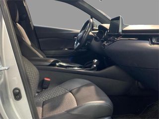 TOYOTA Toyota C-HR C-HR 125H Advance