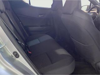 TOYOTA Toyota C-HR C-HR 125H Advance