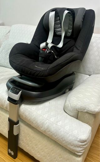 Maxi-Cosi + Isofix Base