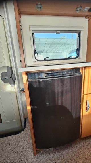 Autocaravana capuchina - Sky Traveller