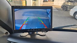 Autocaravana capuchina - Sky Traveller