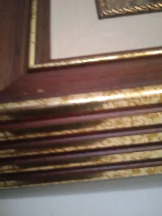 Cuadros al óleo paisaje