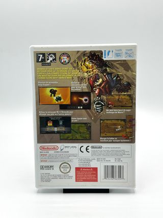 Mario Strikers Charged Football per Nintendo wii