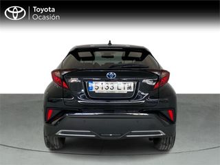 TOYOTA Toyota C-HR 5P Advance 180H e-CVT