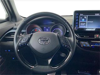 TOYOTA Toyota C-HR 5P Advance 180H e-CVT