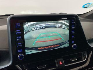 TOYOTA Toyota C-HR 5P Advance 180H e-CVT