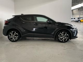 TOYOTA Toyota C-HR 5P Advance 180H e-CVT