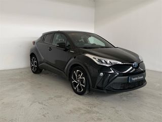 TOYOTA Toyota C-HR 5P Advance 180H e-CVT