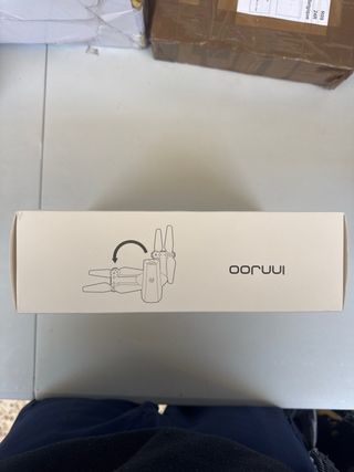 Dron InnJoo Skyfalcon Negro