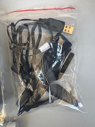 Dron InnJoo Skyfalcon Negro