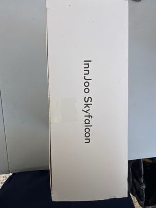 Dron InnJoo Skyfalcon Negro